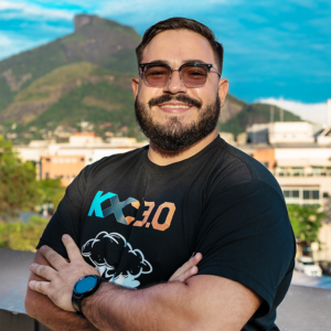 Foto de Nicolas Matos