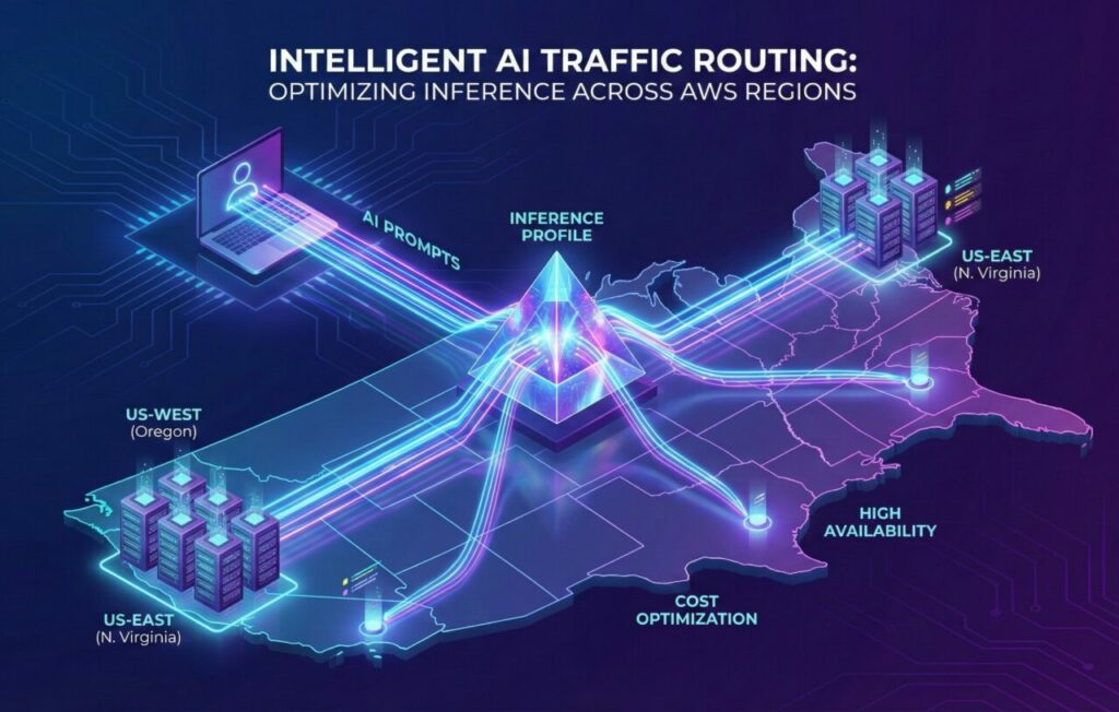Amazon Bedrock Inference Profiles