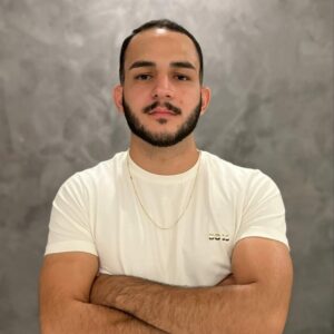 Foto de Vinicius Lima