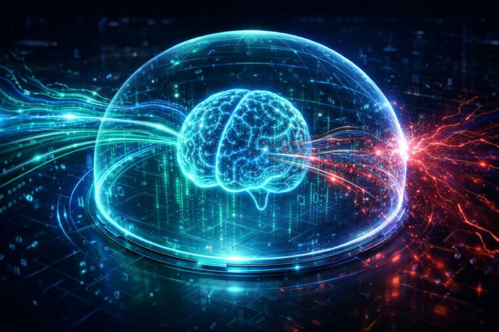 Amazon Bedrock Guardrails Seguranca Governanca IA Generativa