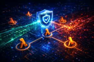 Amazon CodeGuru Security Blindagem AWS Lambda Serverless