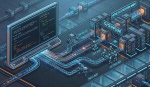 Kiro CLI Headless Mode Terminal UI CICD Automacao