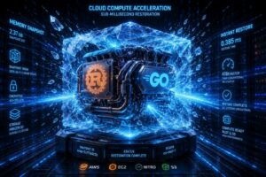 AWS Lambda Snapstart Rust GO Cold Start Optimization