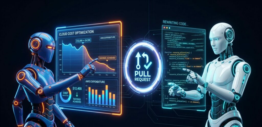 Kiro Pro Max AWS Finops Agent Automacao Custos Nuvem